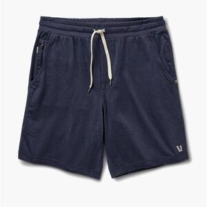 Vuori Ponto Short Men's DreamKnit Short